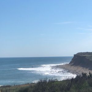 Meet your Posher, Margaret